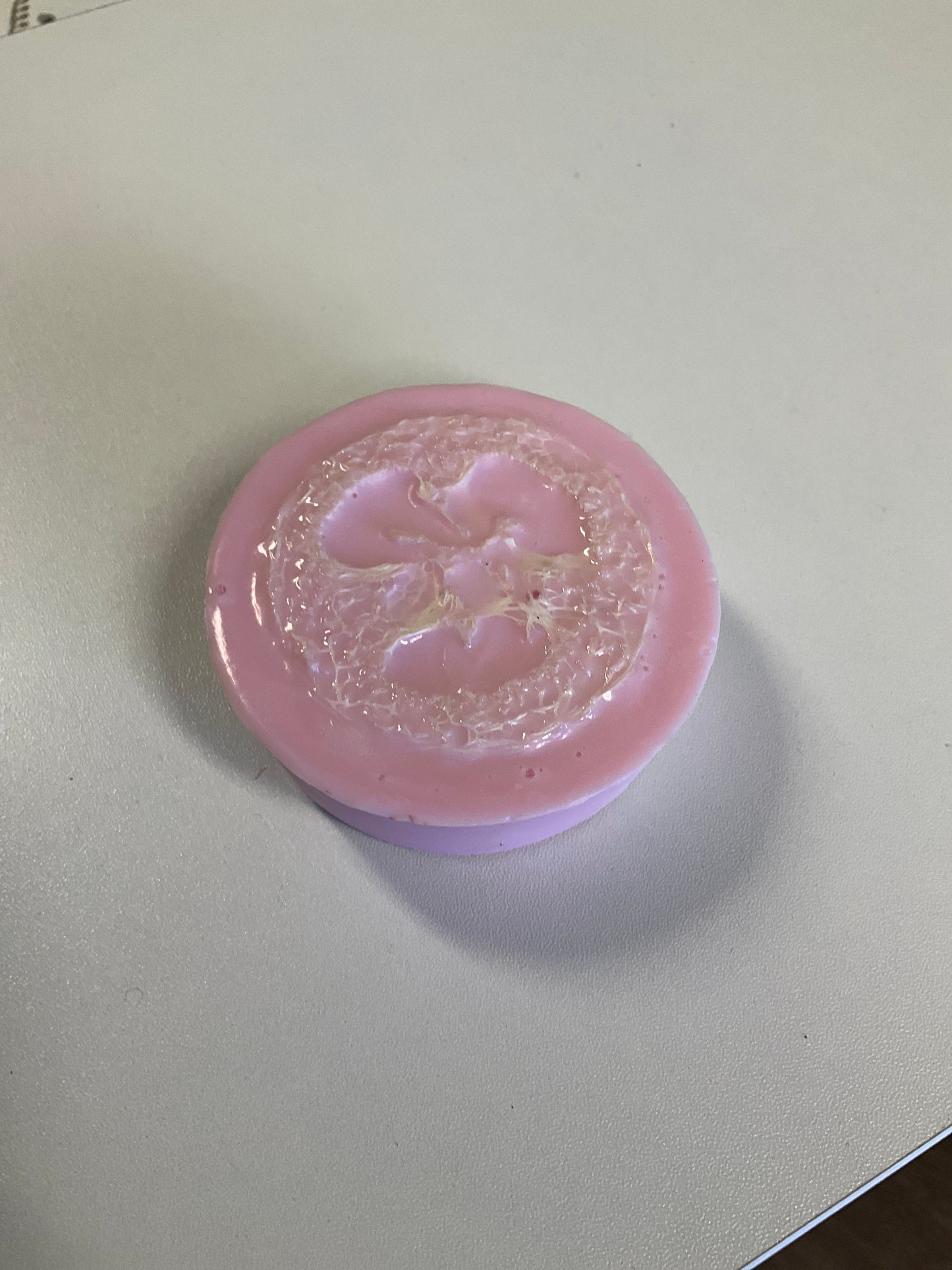 Loofah Body Wash Bars