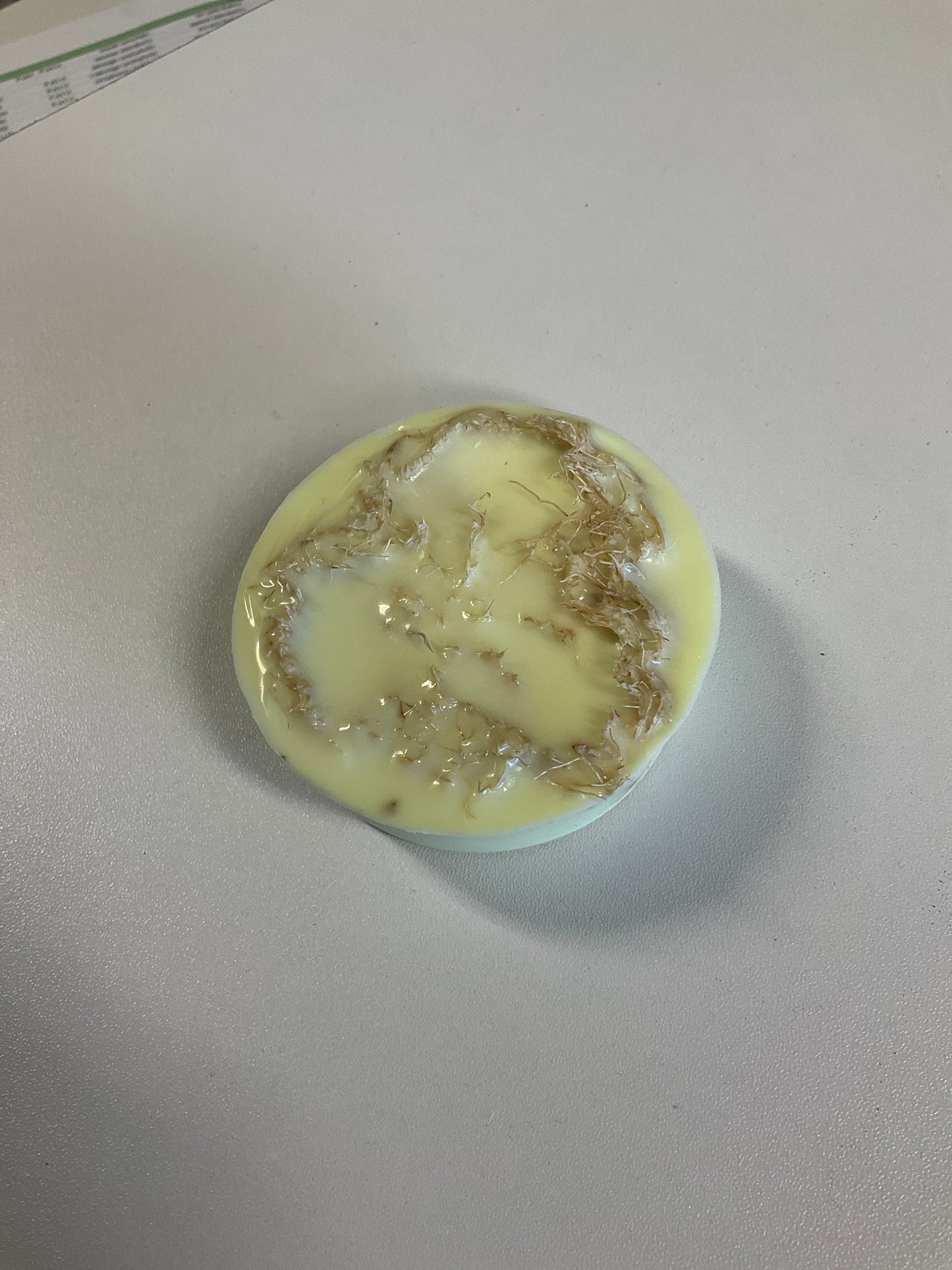 Loofah Body Wash Bars