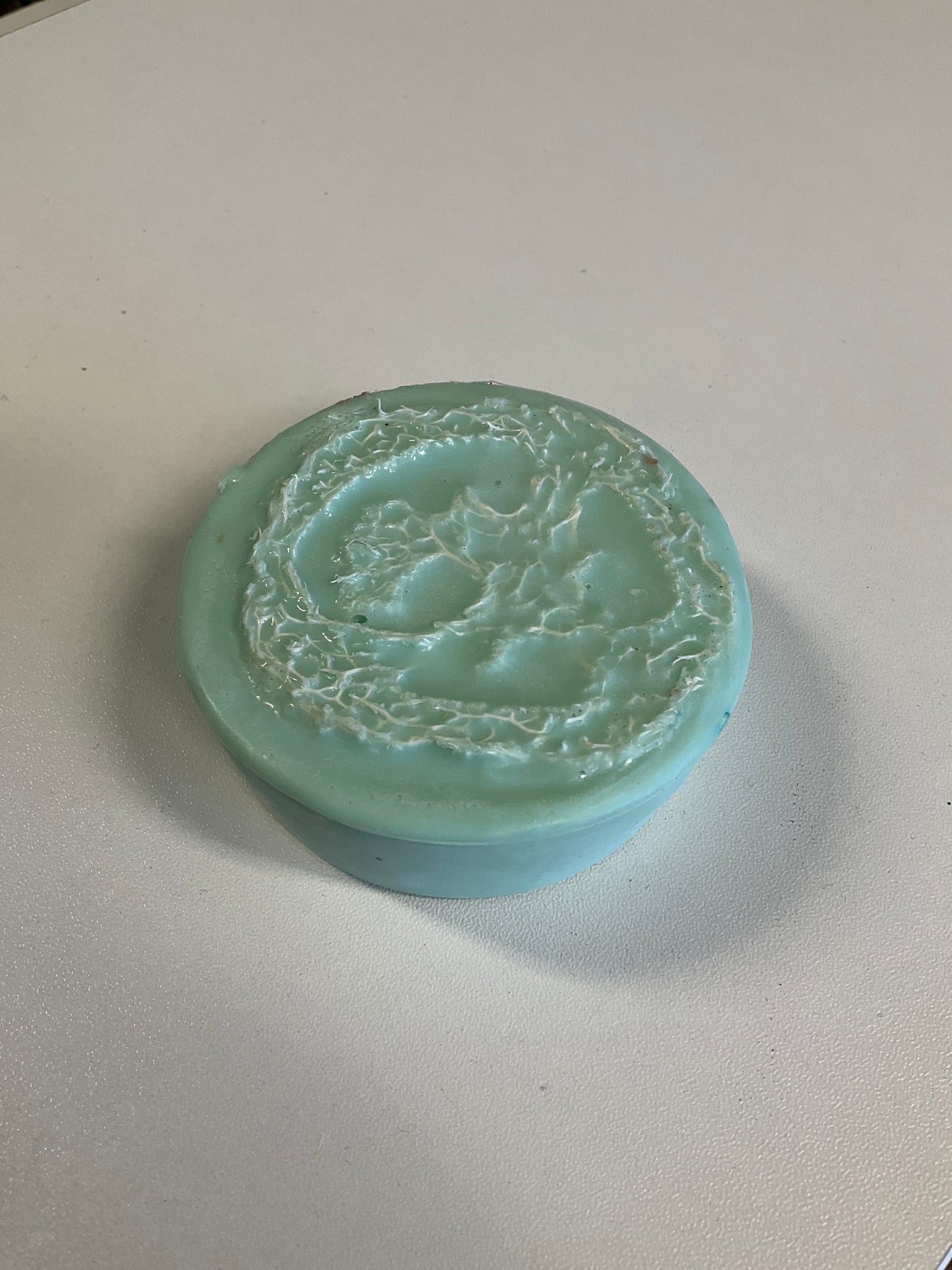 Loofah Body Wash Bars