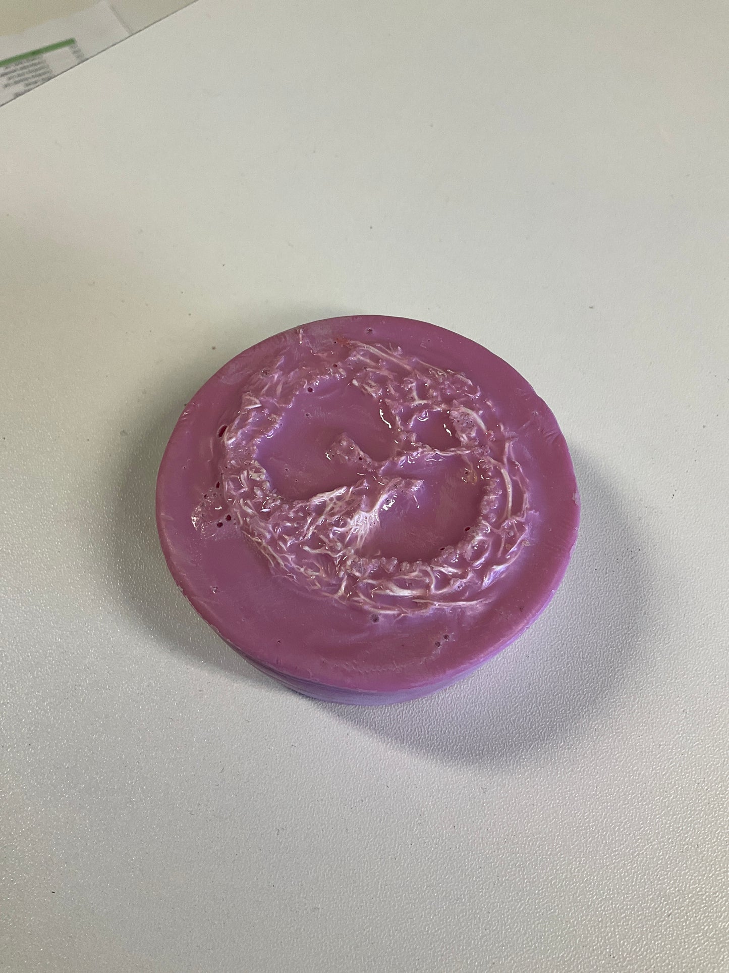 Loofah Body Wash Bars
