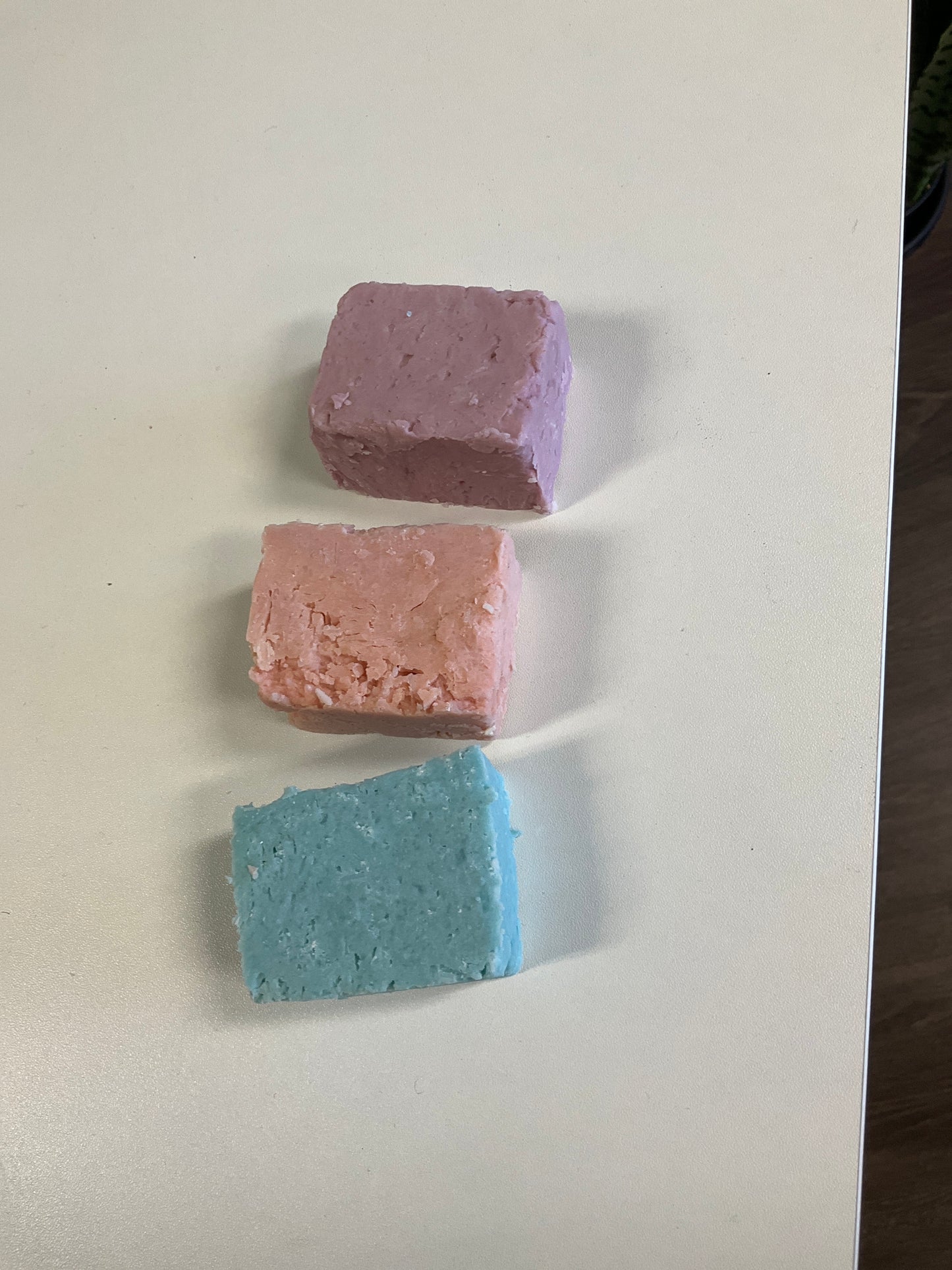 Shampoo Bars