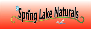 Spring Lake Naturals Logo