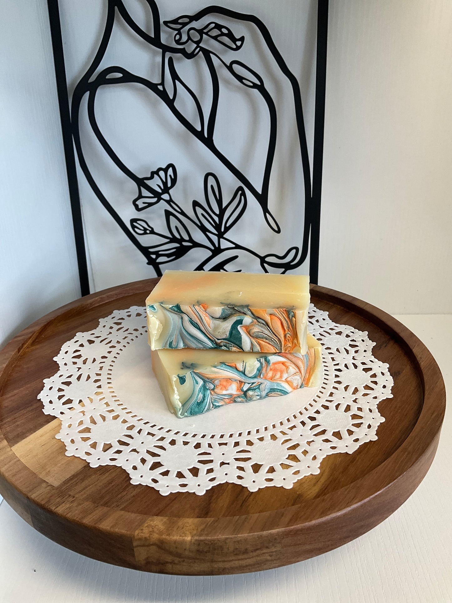 Handmade Soap