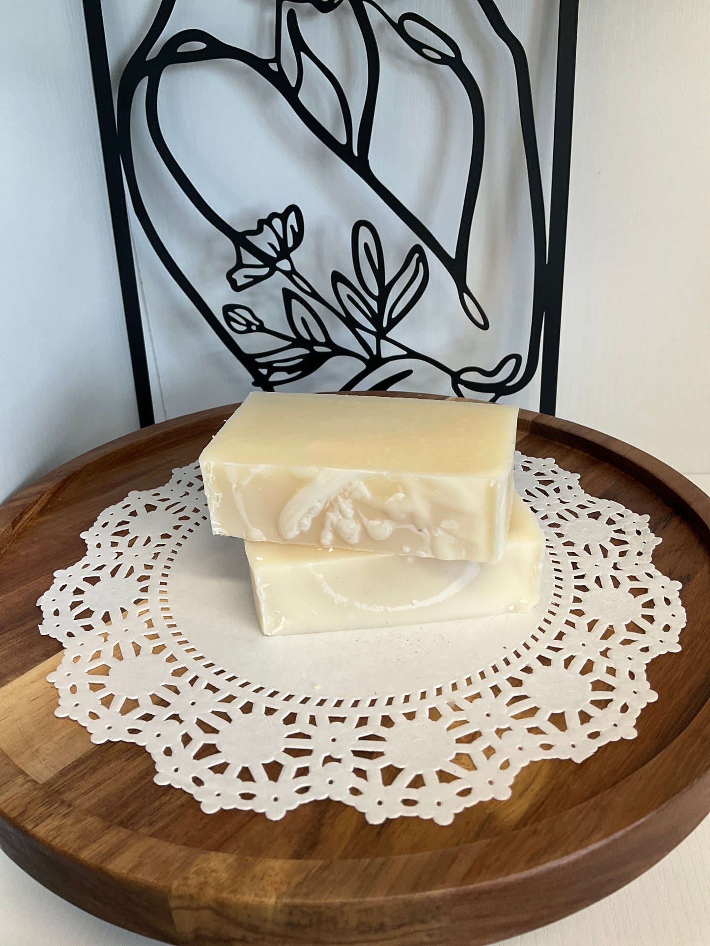 Handmade Soap