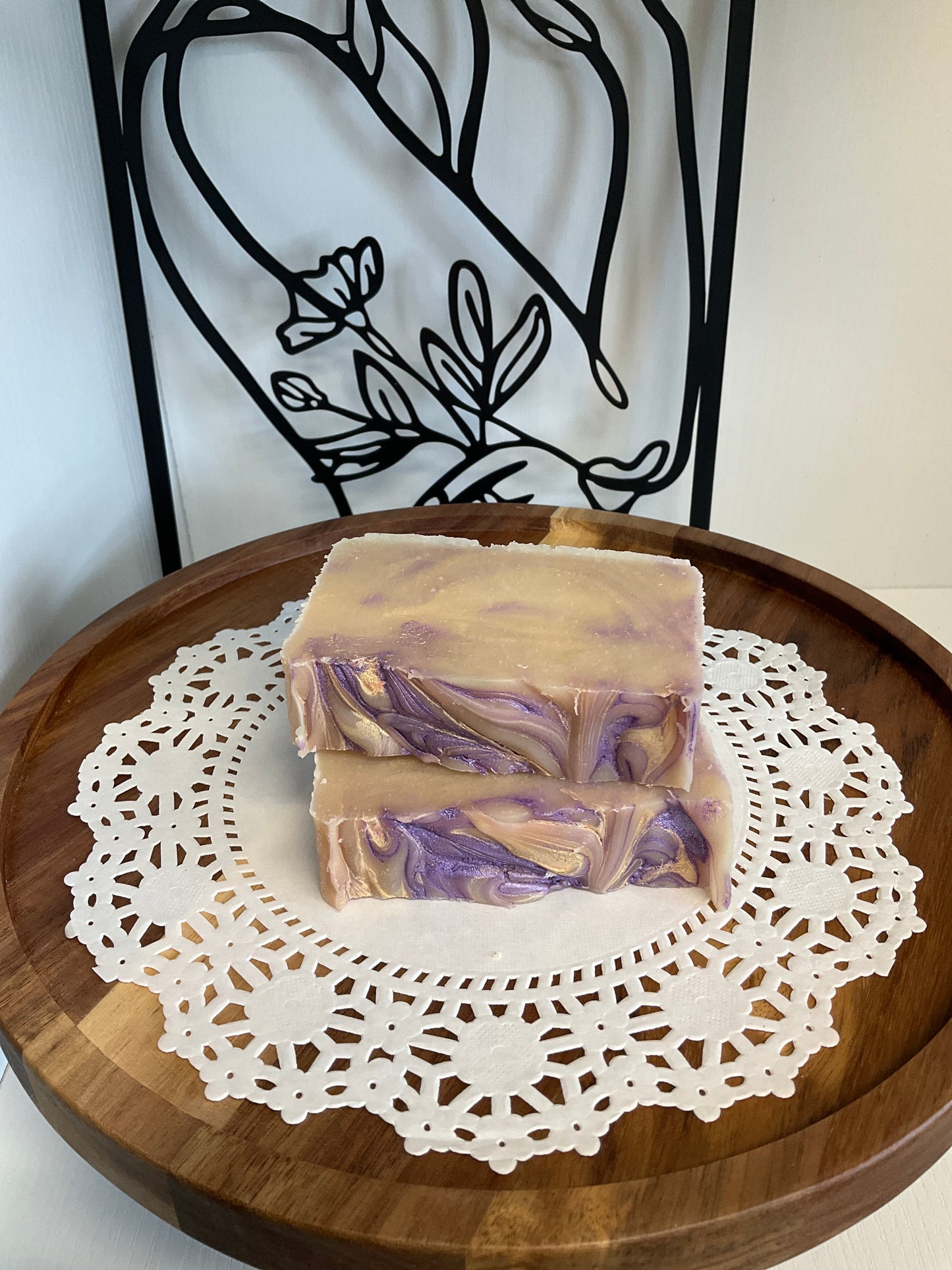 Handmade Soap