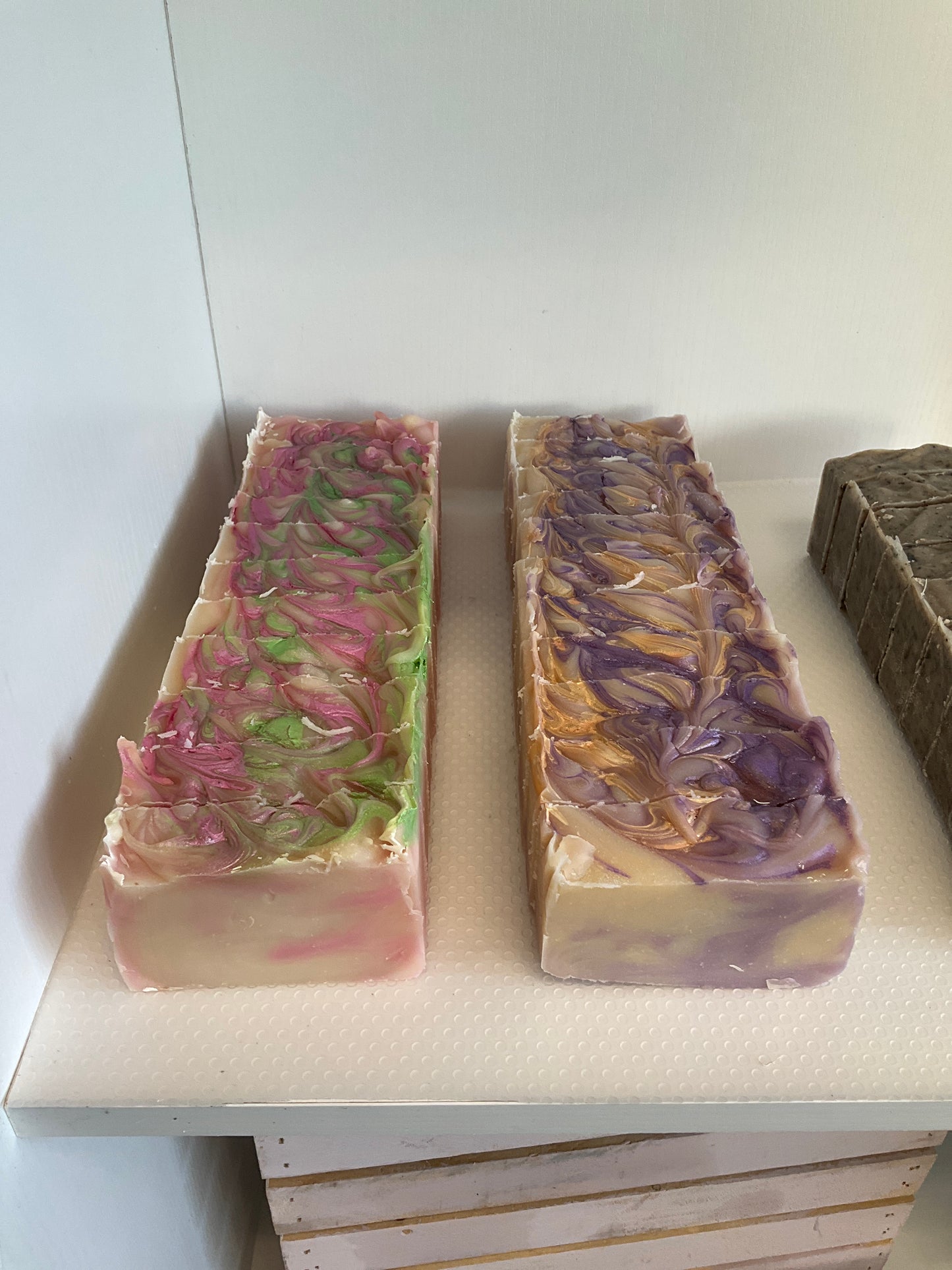 Handmade Soap