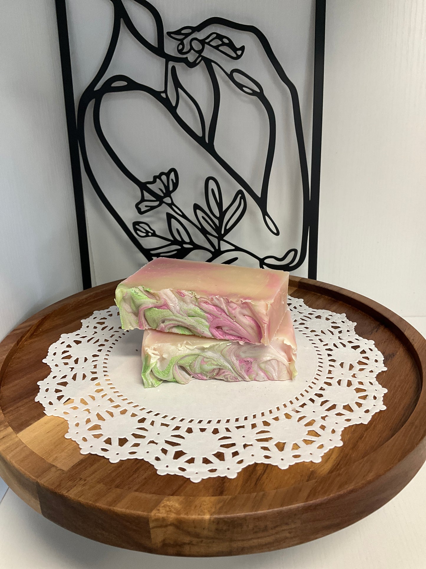 Handmade Soap