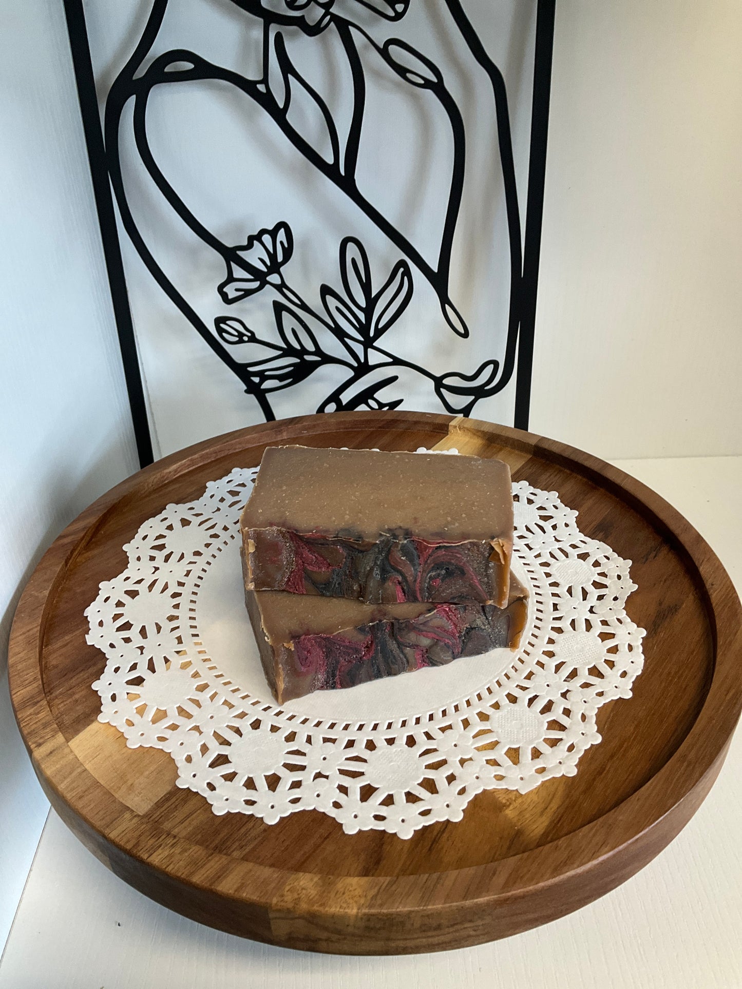 Handmade Soap