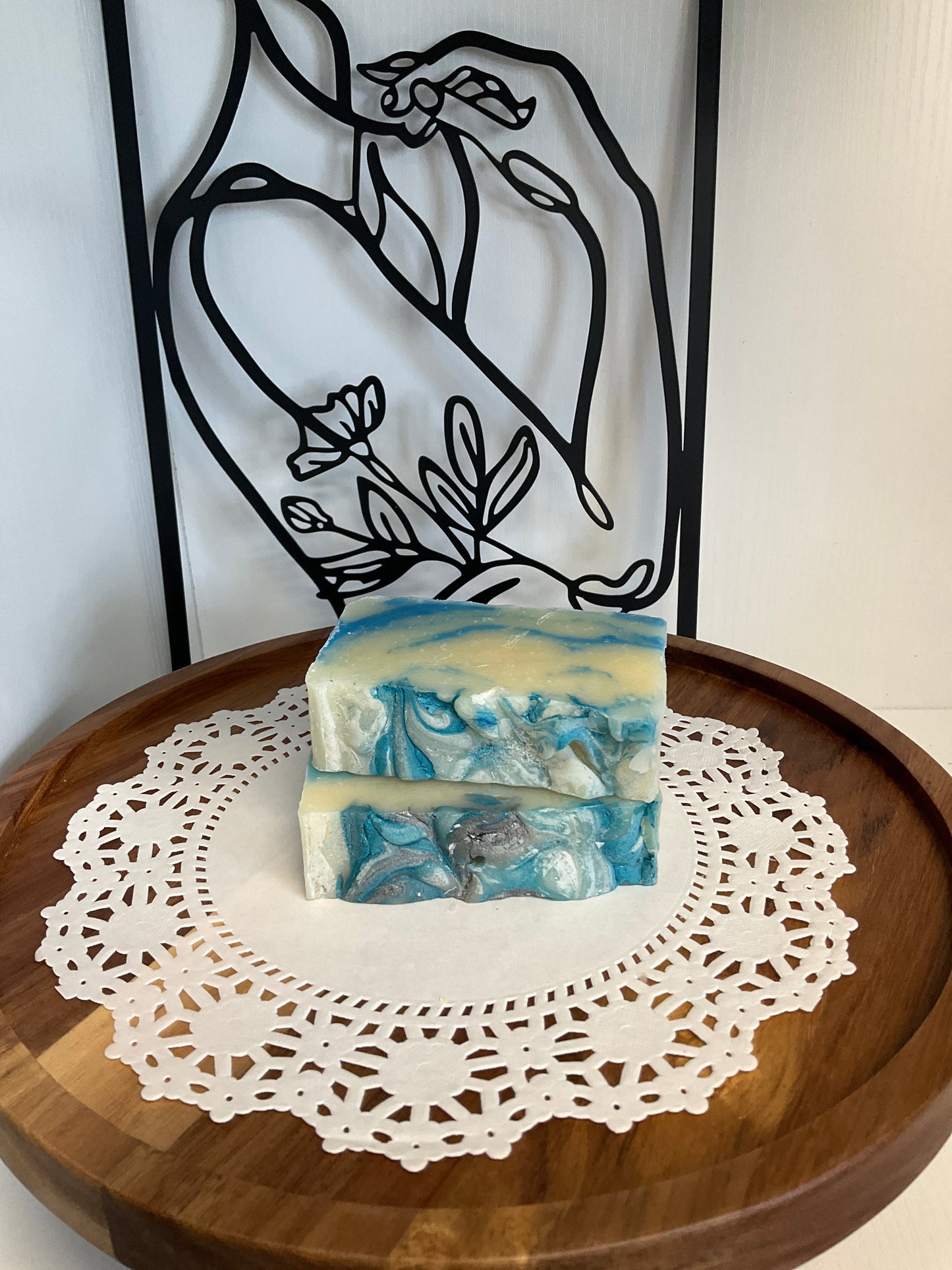 Handmade Soap