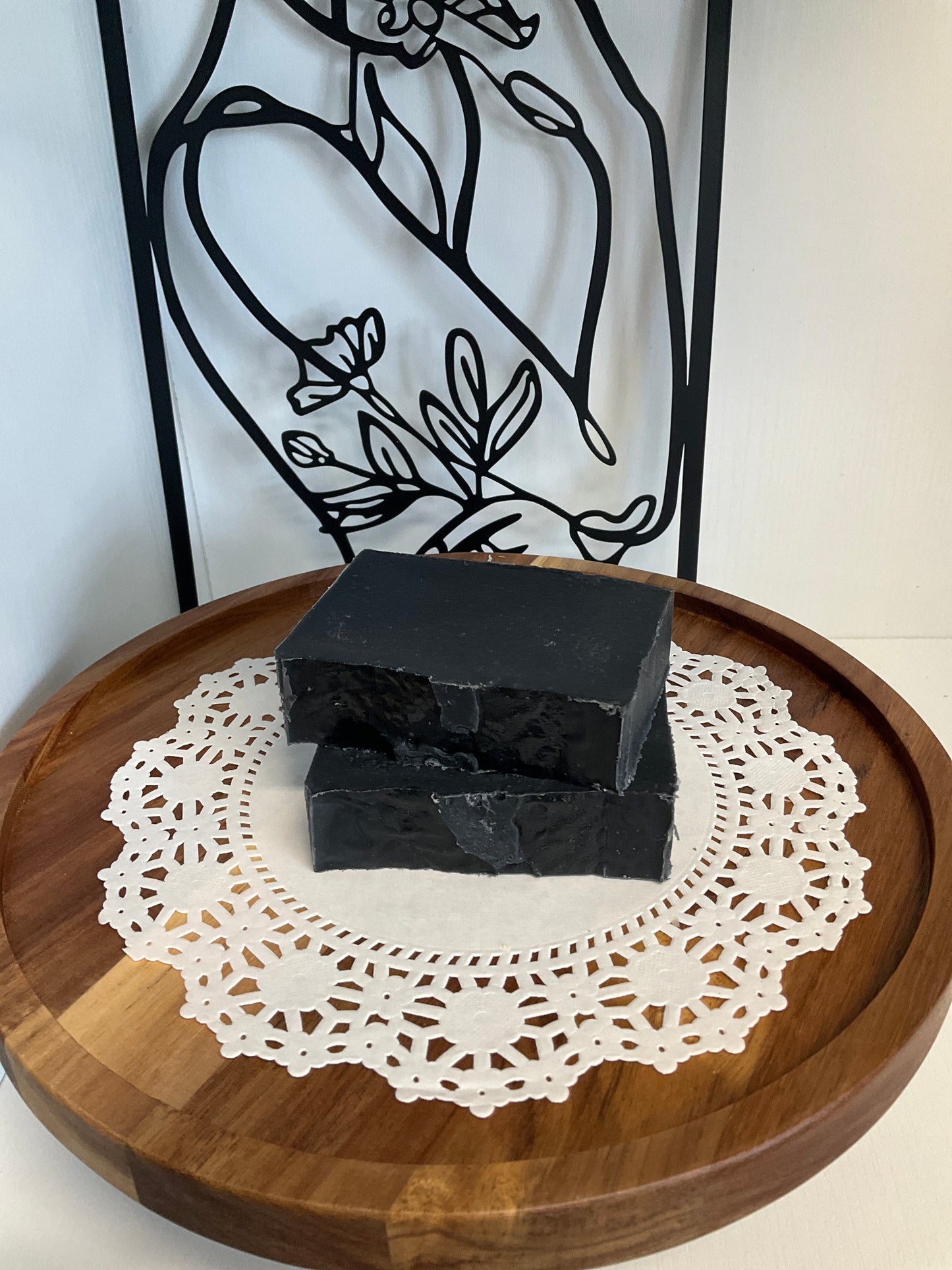 Handmade Soap