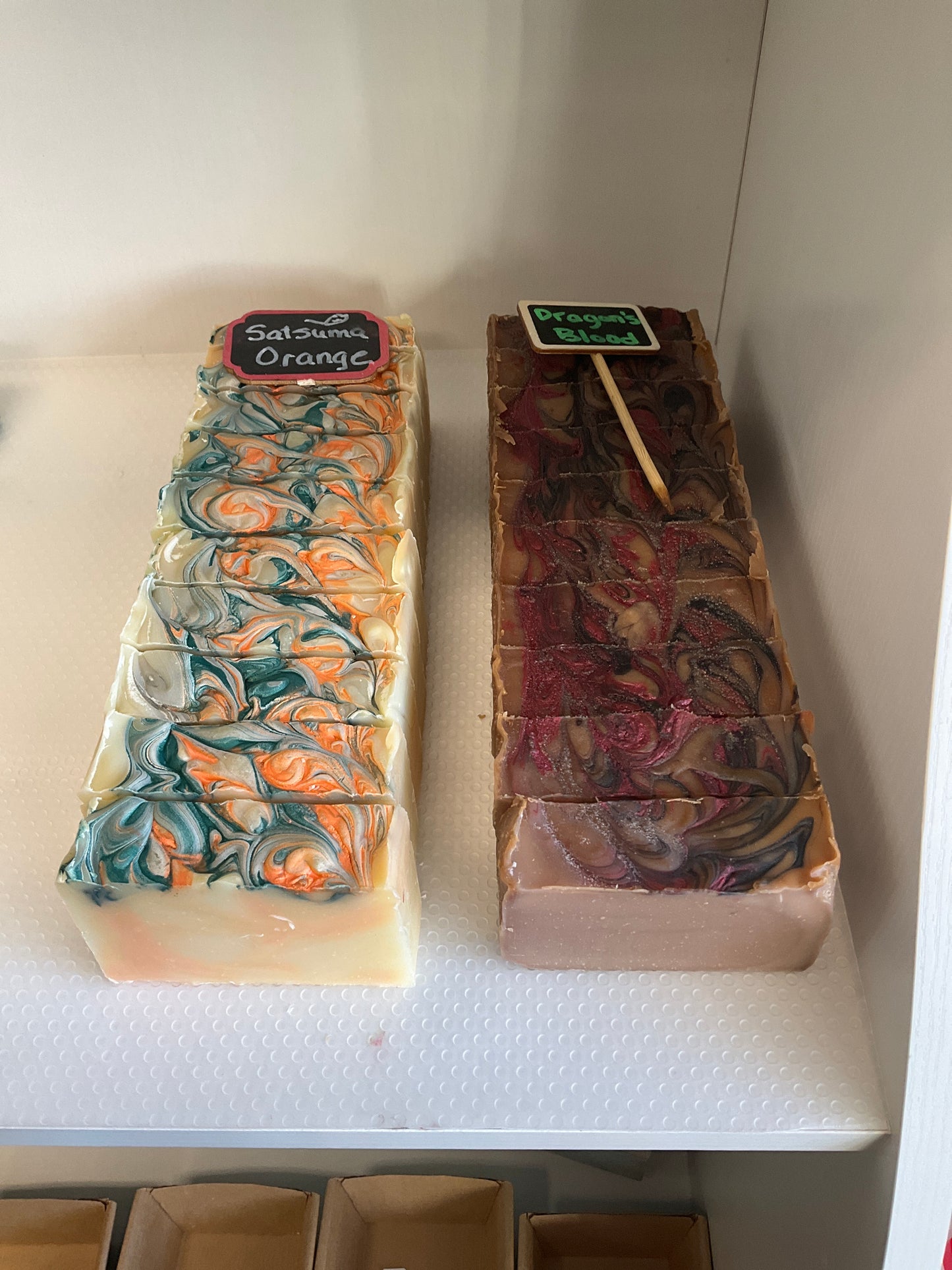 Handmade Soap