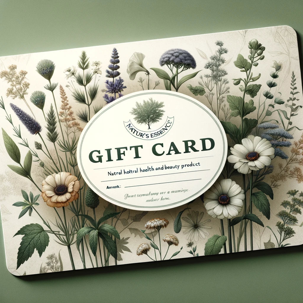 Online Gift Card