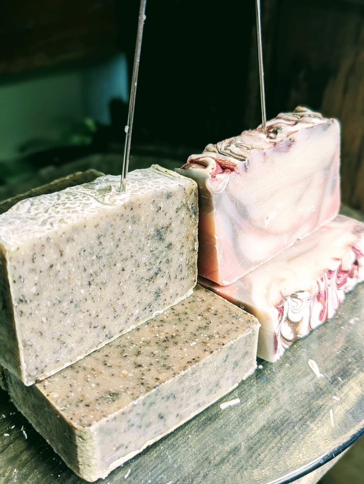 Handmade Soap