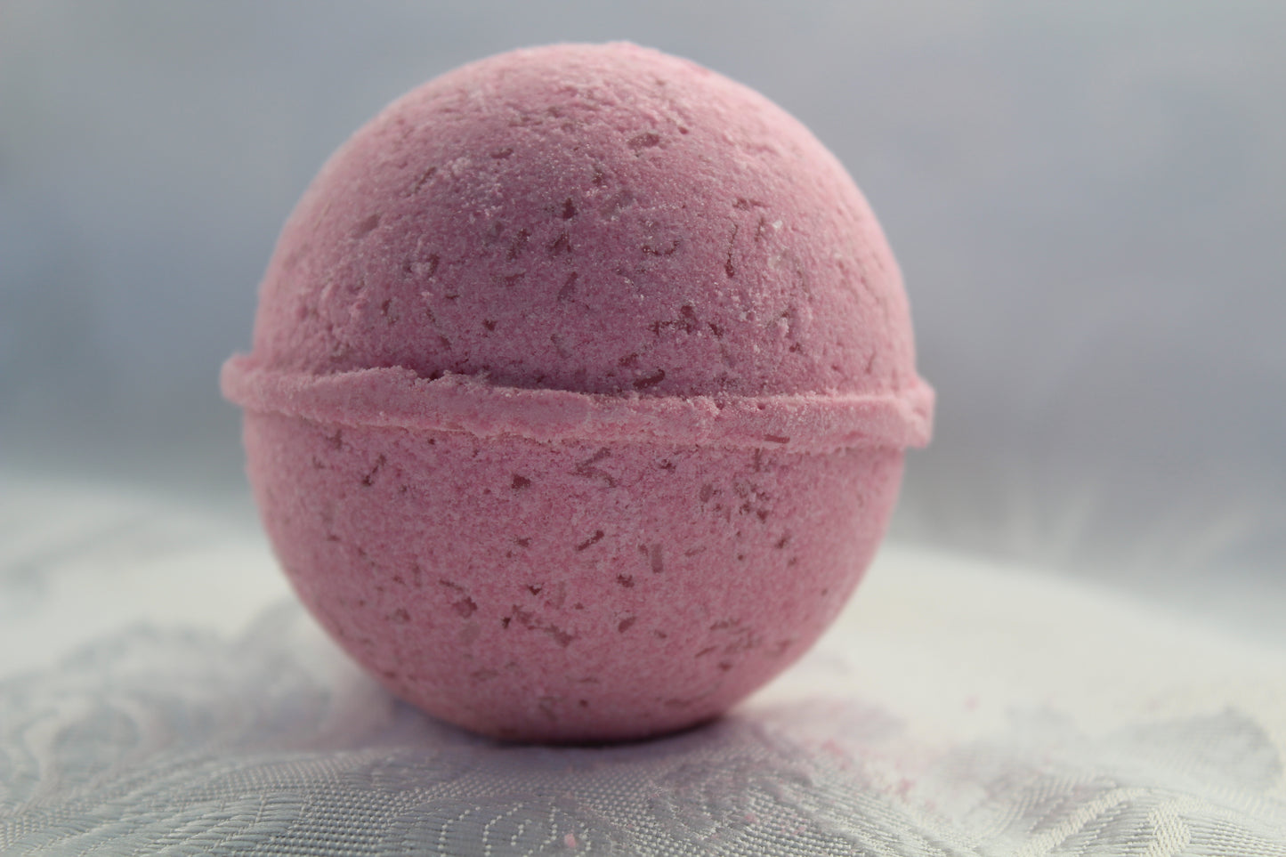 Rose Bloom Bath Bomb