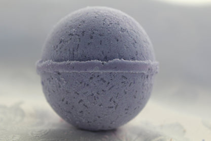 Lavender Bath Bomb