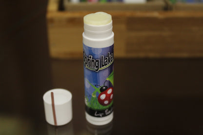 Lip Balm