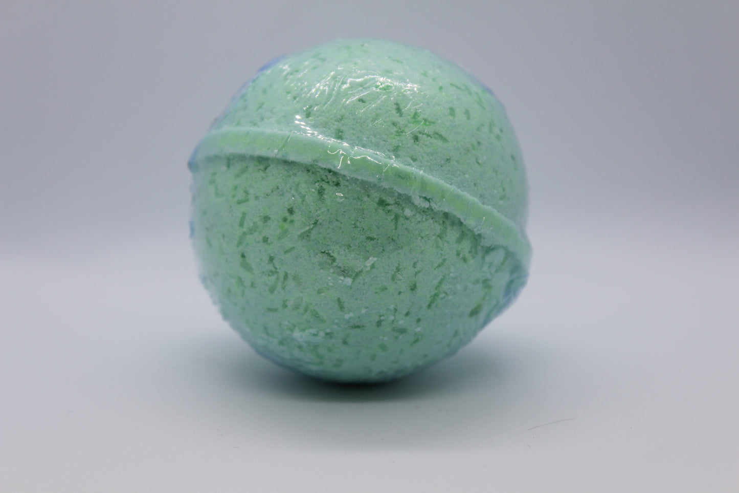 Spearmint Eucalyptus Bath Bomb