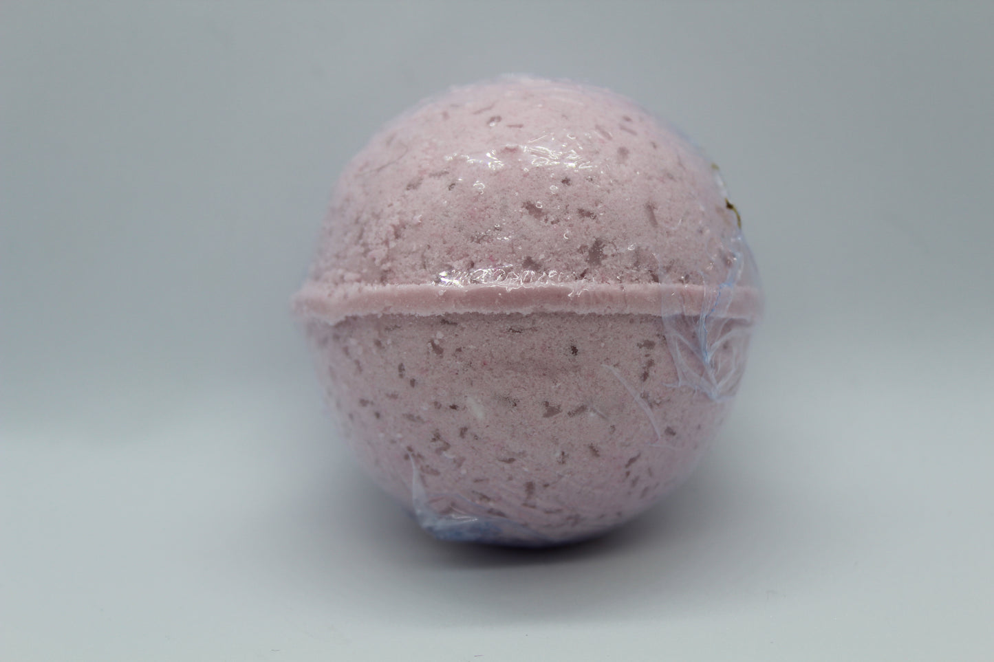 Rose Bloom Bath Bomb