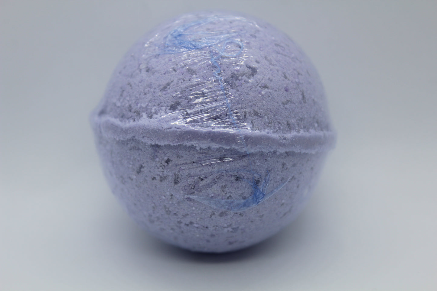 Lavender Bath Bomb