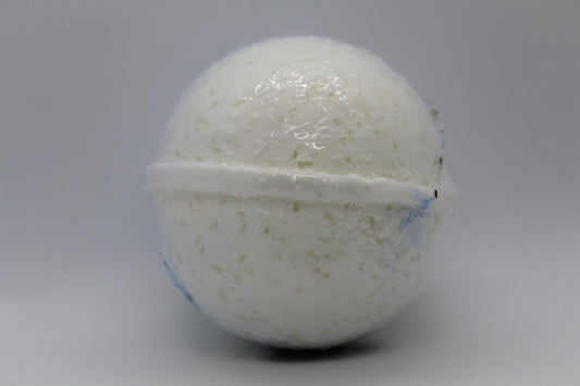 Unscented Bath Bomb