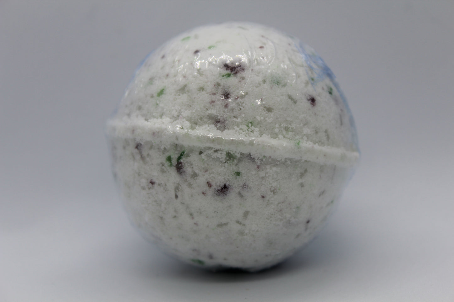 Vanilla Bath Bomb