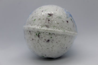 Vanilla Bath Bomb