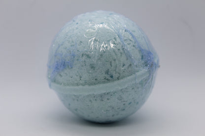 Rain Bath Bomb