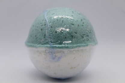 Havana Nights Bath Bomb