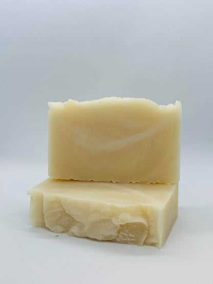 Just Soap (Unscented)