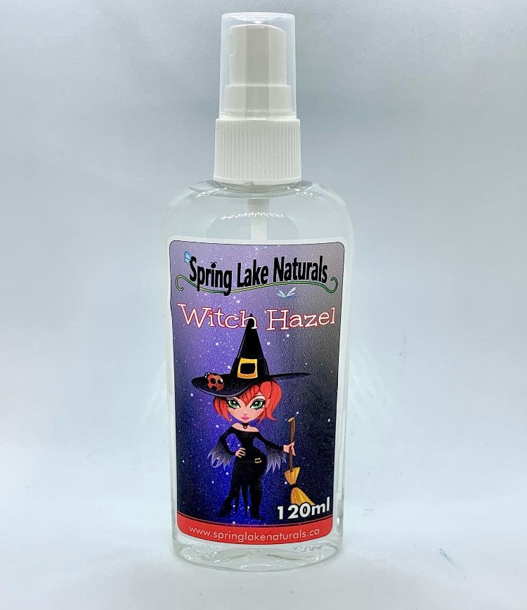 Witch Hazel Spray